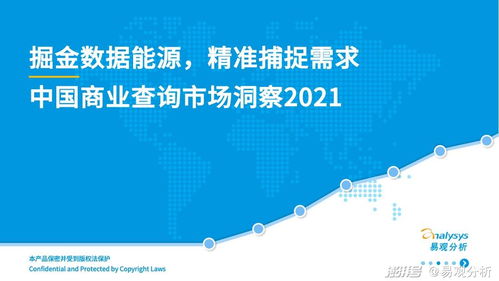 商業(yè)查詢已成社會信用基石,中國商業(yè)查詢市場發(fā)展機遇在哪