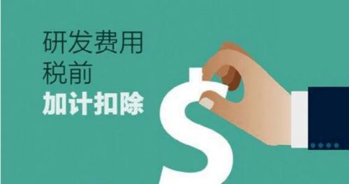 節稅93.75萬 運用研發費用的優惠政策
